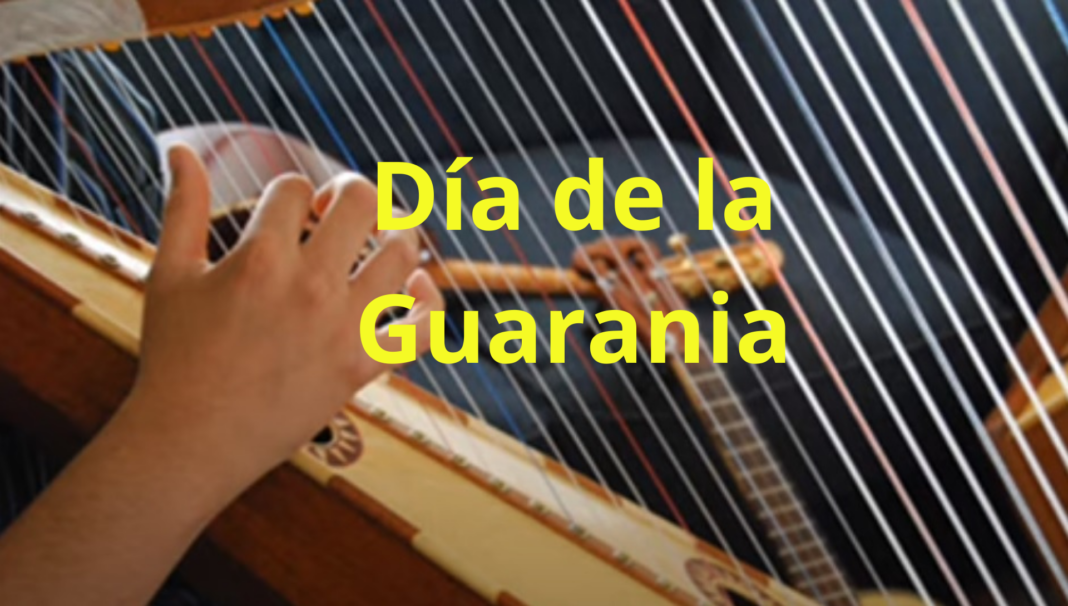 D A De La Guarania Uno De Los Mejores G Neros Musicales San Lorenzo Py