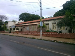 Escuela Franklin Delano Roosevelt