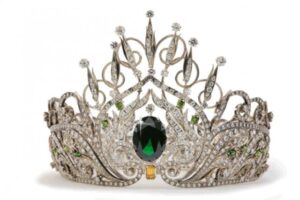 La elección y coronación de la Miss San Lorenzo será el 7 de agosto próximo. (Imagen de muestra)