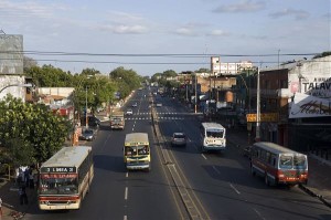 Hoy la ciudad de Fdo de la Mora cumple 75 años de creación