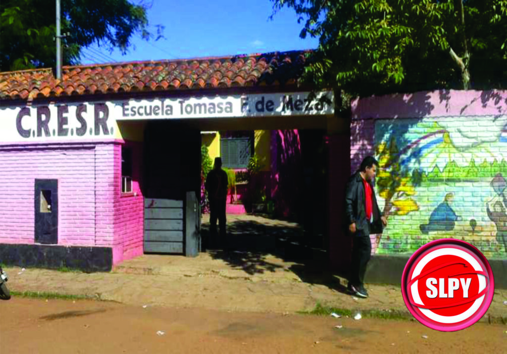 Los restos de la educadora serán llevados a la escuela que lleva su nombre a las 13:00 hs y a las 14:45 partirá rumbo a la catedral y luego al cementerio de San Lorenzo