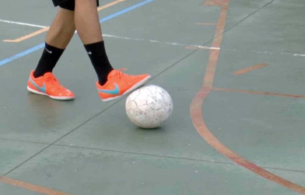 futsal